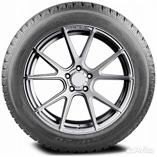 Antares Grip 20 265/65 R17 112S