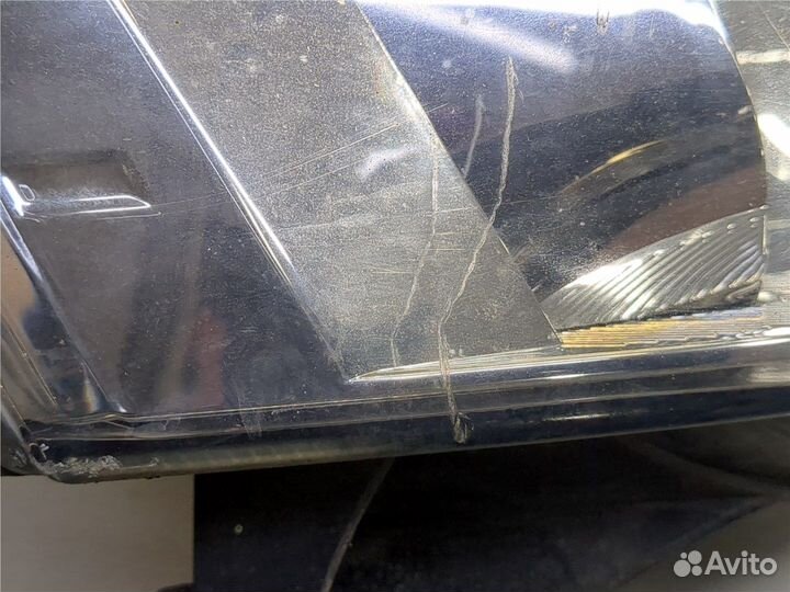 Фара (передняя) Citroen Berlingo, 2006