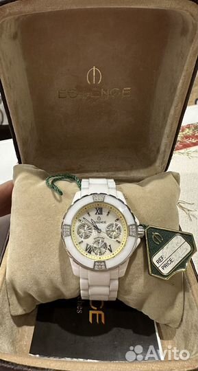 Часы женские