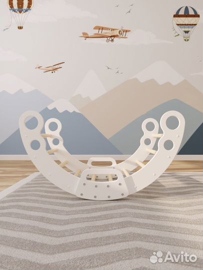 Арка Пиклер детская с доставкой