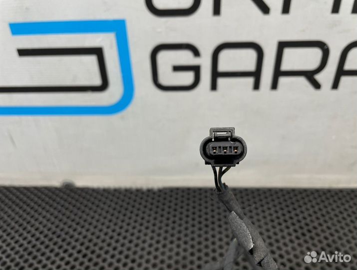 Коса парктроников задняя Mercedes-Benz S-Class