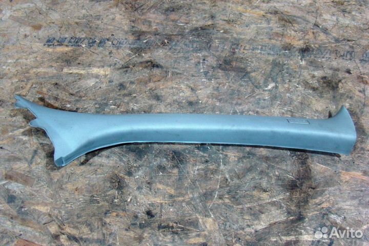 Jaguar XF Обшивка стойки правая