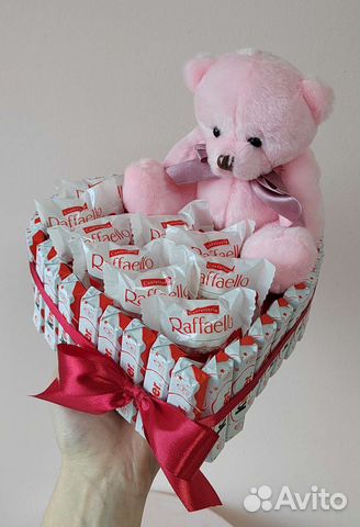 Конфетные наборы