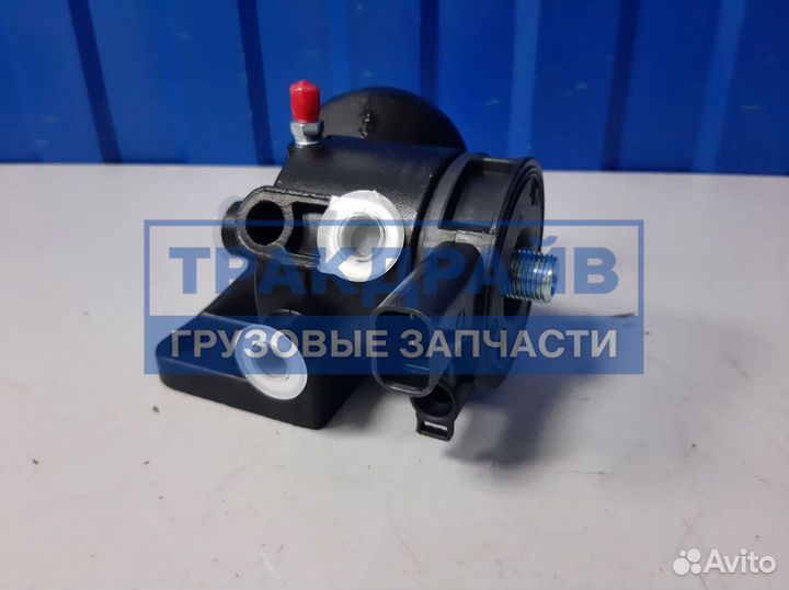 Корпус топливного фильтра Ивеко Стралис