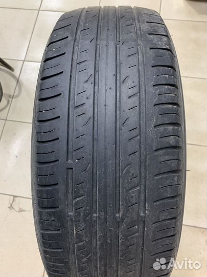Dunlop Grandtrek PT3 225/60 R17 99V