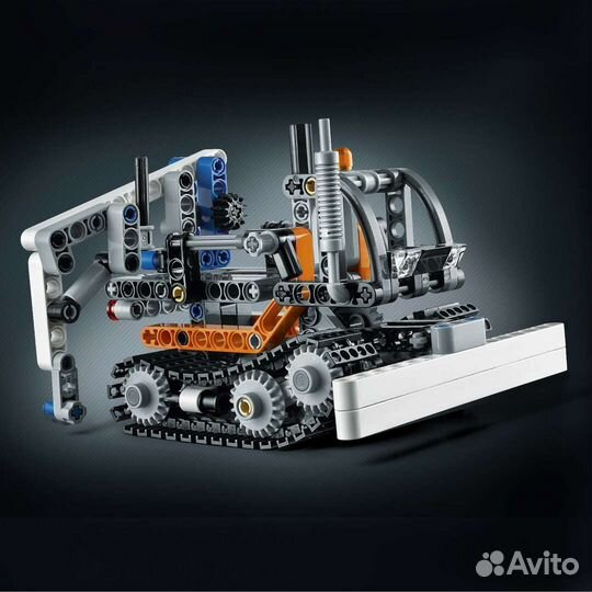Lego technic 42032