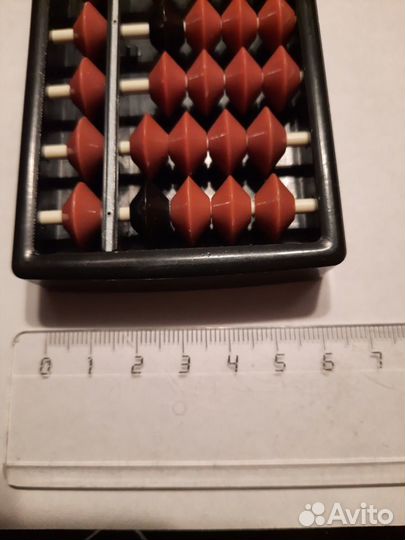 Абакус(счеты)