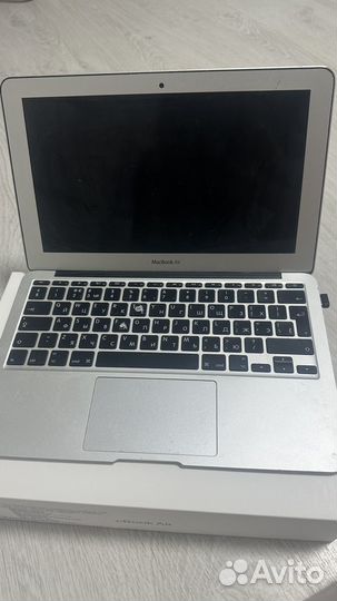 Apple MacBook Air