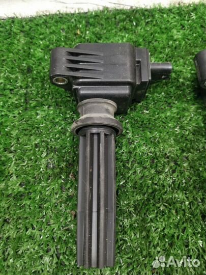 Катушка зажигания Ford Focus 3 хетчбэк 2.0 mgda