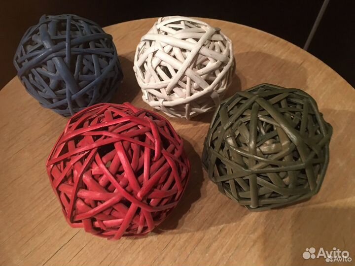 Декор для дома Икеа, шкатулки, коробки подарочные