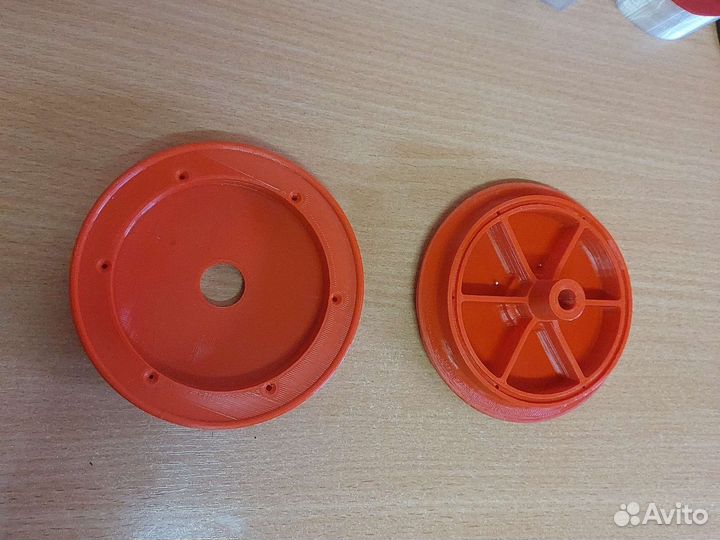 Печать на 3d принтере