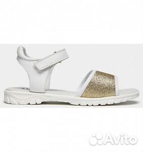Сандалии Ralf ringer новые 37 размер, кожа