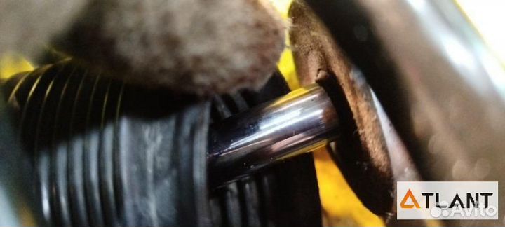 Стойка подвески subaru legacy