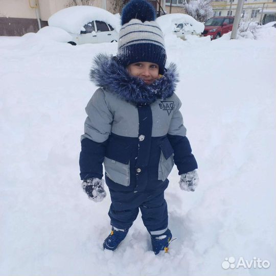 Куртка