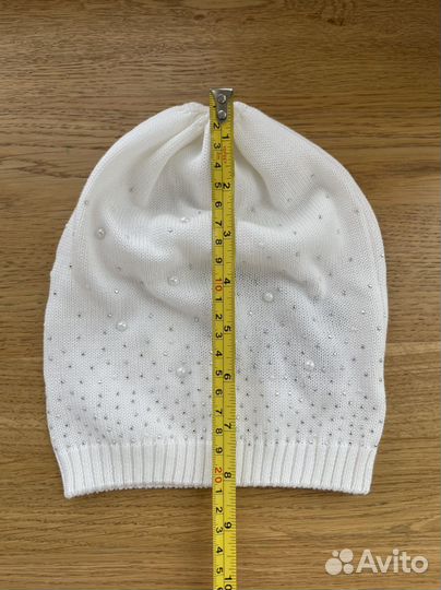 Шапка детская