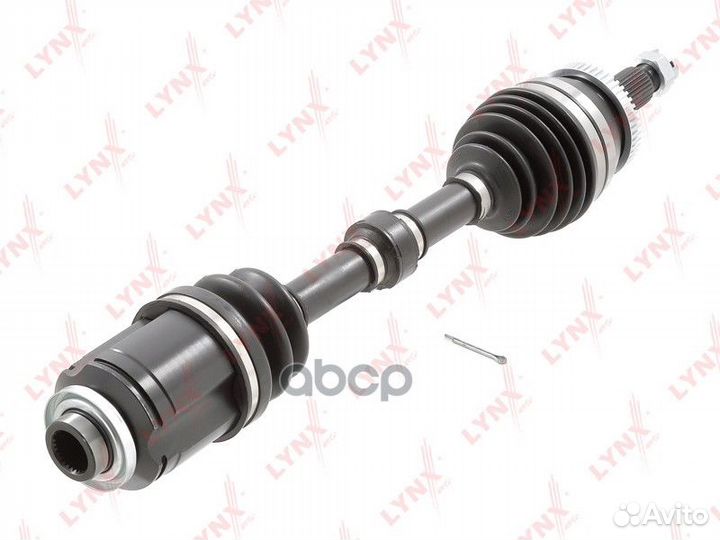 Привод в сборе перед прав CD-1055A CD1055A