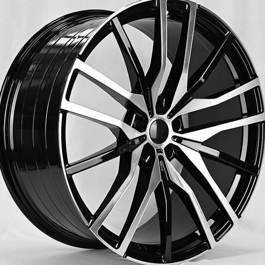 Литые диски Koko Kuture 11×R22 5×112