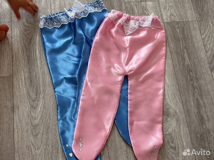 Свадебные ползунки