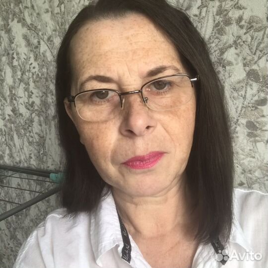 Ищу работу сиделки в пешей доступности Российский