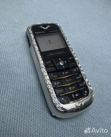 Nokia 1202