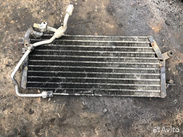 Радиатор кондиционера Toyota Town Ace (R20, R30) I