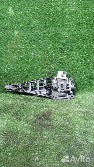 Ручка двери задней наружная правая Opel Astra