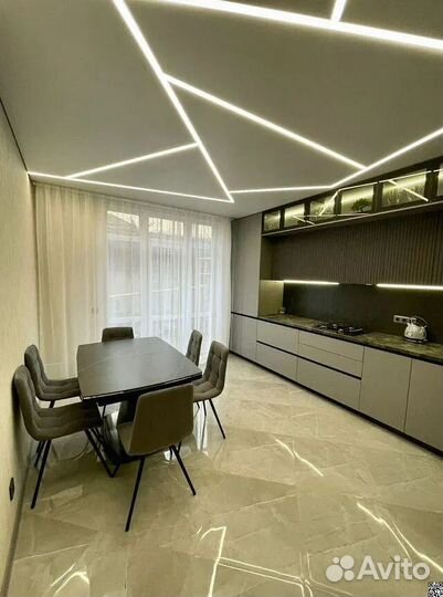 Кухни на заказ