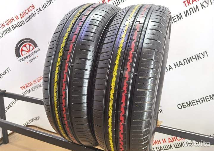 Pirelli P7 Evo Performance 195/65 R15 91H