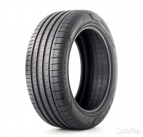 Pirelli P Zero Sports CAR 245/40 R19 98Y