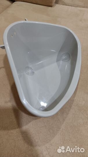 Лоток для грызунов (морских свинок, кролика, шинш)