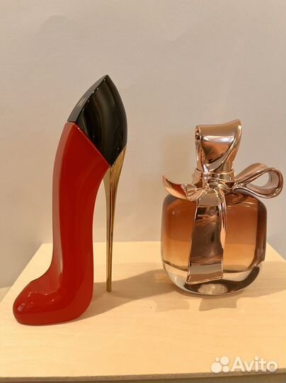 Парфюмерия оригинал,делюсь