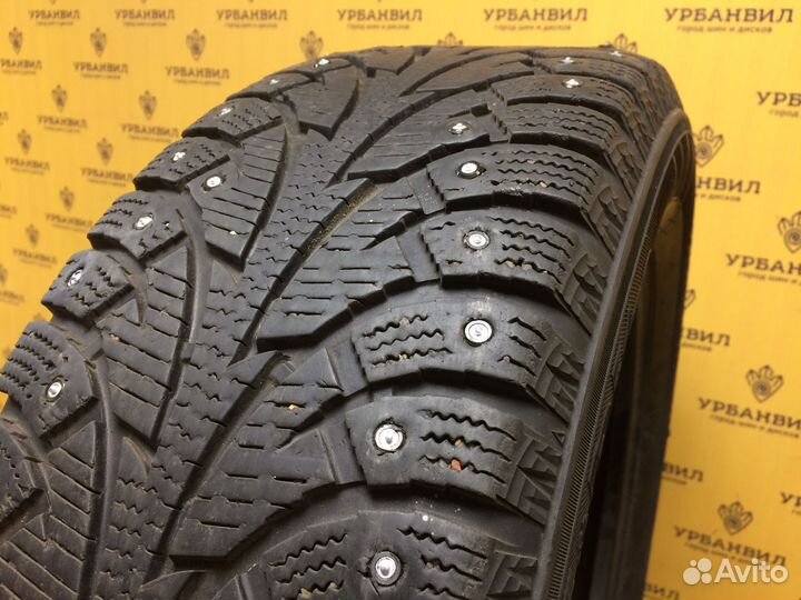 Hankook Winter I'Pike 215/60 R17 95T