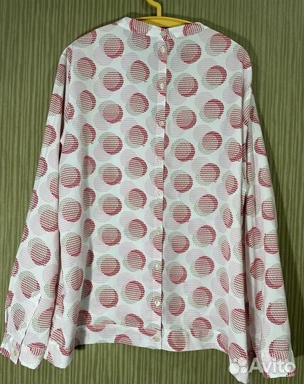 Блузка женская 54-56 размер