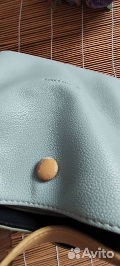 Сумка Бронь