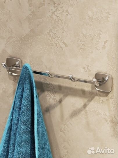 Крючки для ванной (новые)