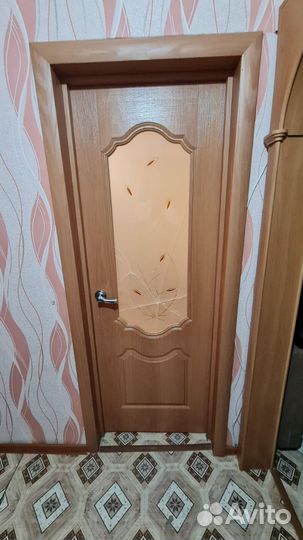 Межкомнатные двери бу с коробкой