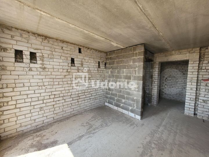 Квартира-студия, 21,9 м², 8/9 эт.