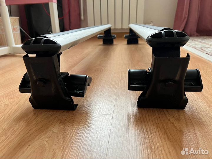 Багажник для автомобиля