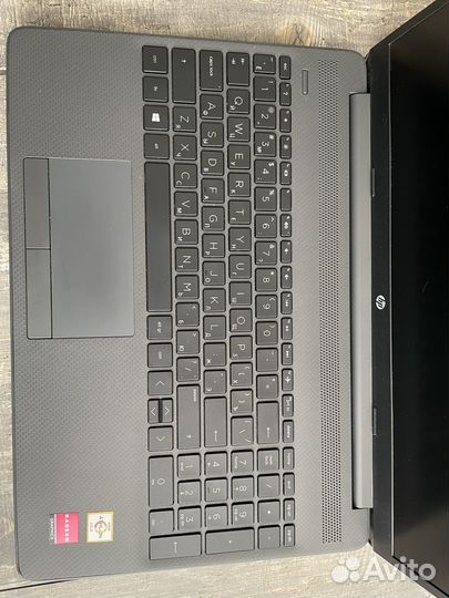 Ноутбук hp 15