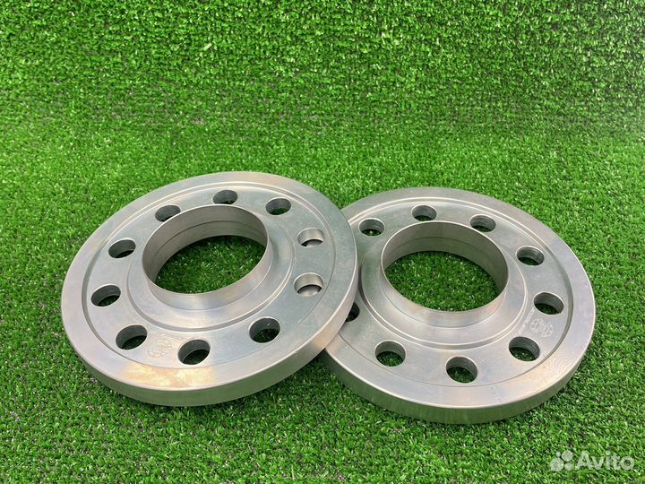 Проставки колесные 5 мм 5х112 для Мерседес