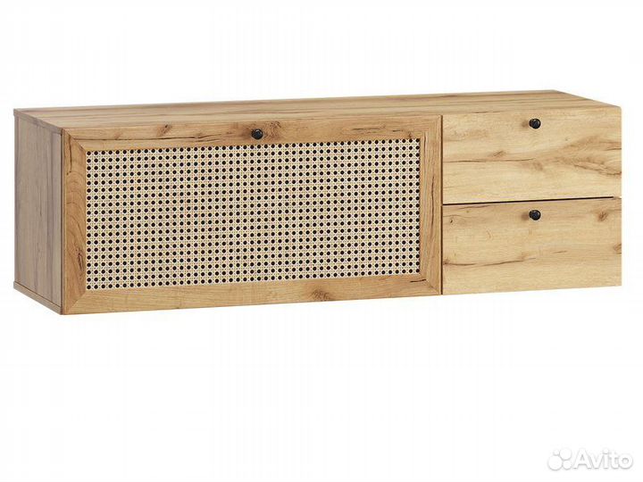 Тв-тумба Рошаль-2 Wood