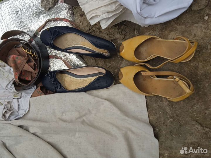 Женские вещи пакетом 46 48 размер