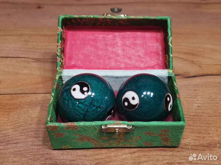 Китайские шары