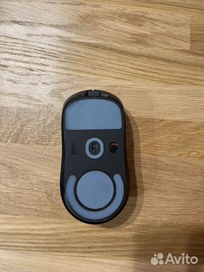 Мышь Logitech G Pro X Superlight