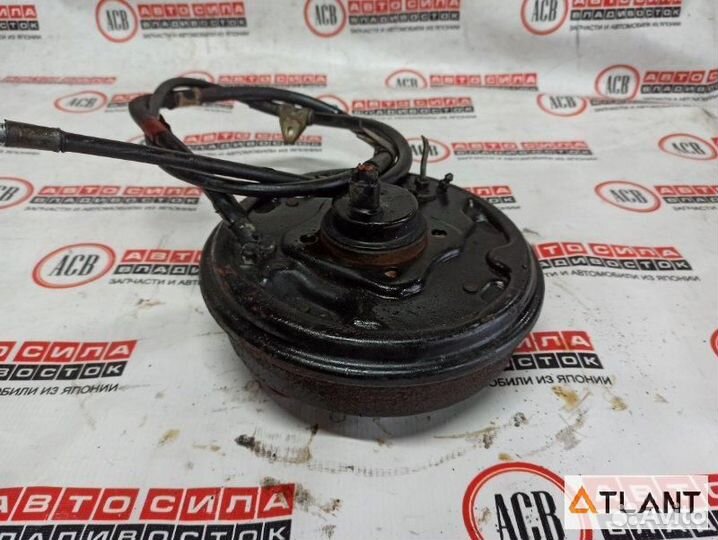 Ступица задняя правая toyota vista