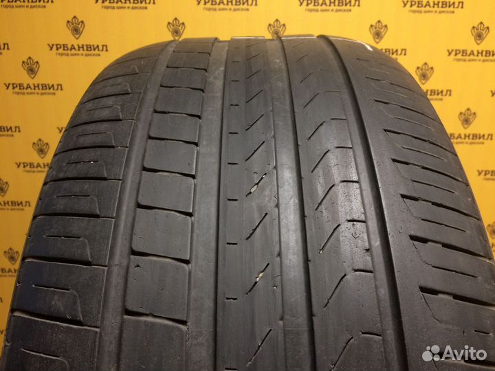 Pirelli Scorpion Verde 295/40 R21