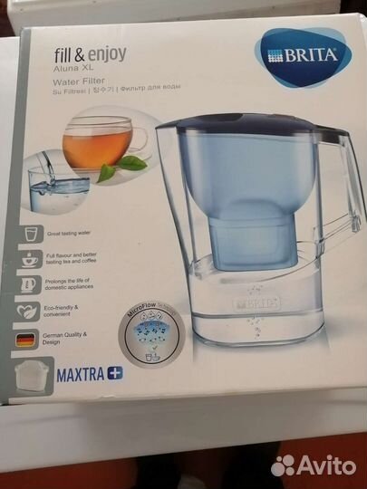 Фильтр для воды