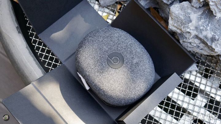 Наушники beats Solo Pro