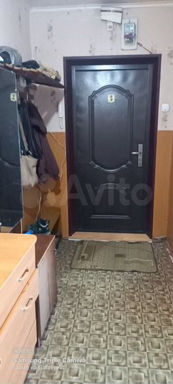 3-к. квартира, 67 м², 5/5 эт.