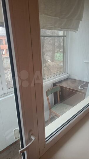 3-к. квартира, 56 м², 3/5 эт.
